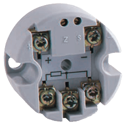 Dwyer Temperature Transmitter, Series 651